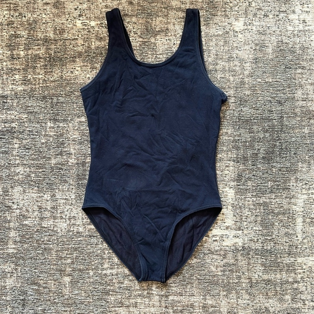 Mondor tank body suit - Medium